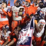 1a Championship Recap Wilson Prep 9 Robbinsville 8 Offense