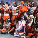1A State Championship Recap Wilson Prep vs Robbinsville: Defense