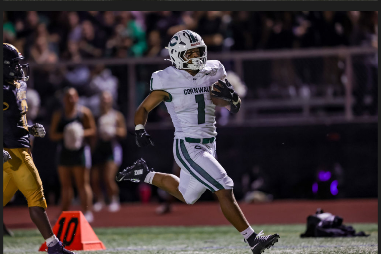 New York Stock Up Showcase: Skills Eye Test