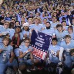 6a Recap Middle Creek vs Watauga Top Performers: Defense