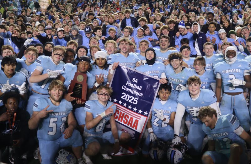 6a Recap Middle Creek vs Watauga Top Performers: Defense