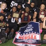 3A Recap Kinston vs Shelby Top Performers: Offense