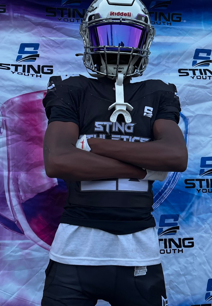 Amir Liggins