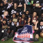 3A Recap Kinston vs Shelby Top Performers: Defense