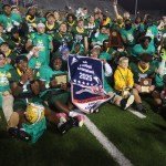 5a Recap Hunt vs Crest Top Performers:  Defense