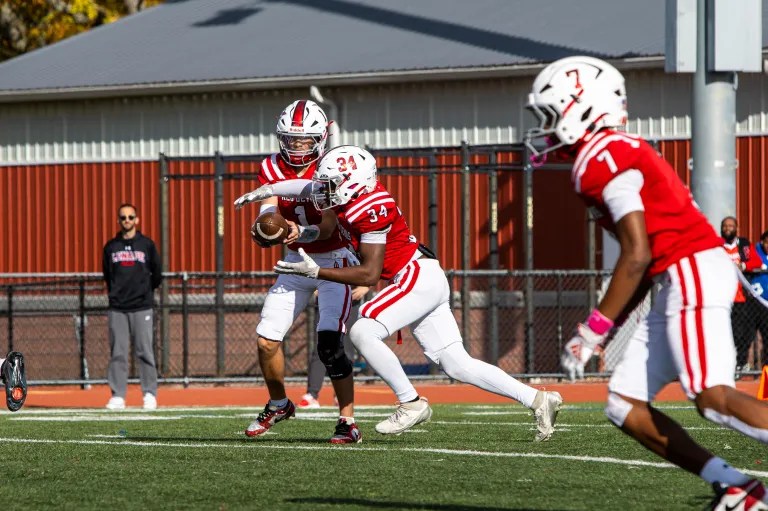 New Jersey Stock Up Showcase: Running Back Notes