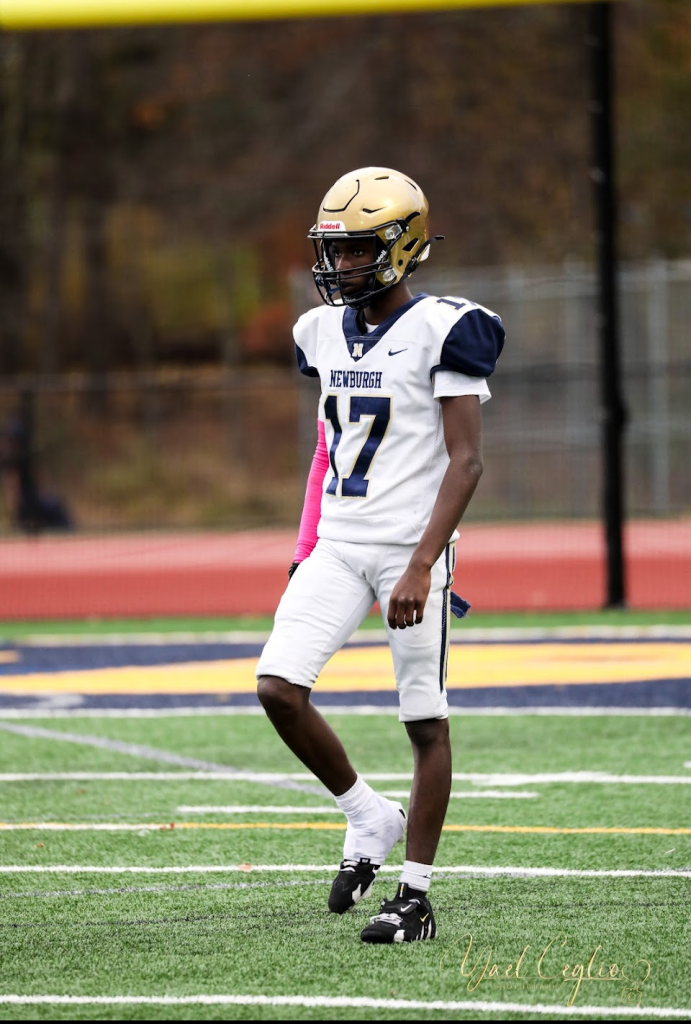 Prep Redzone NY Stock Up Showcase: WR Notes Part III