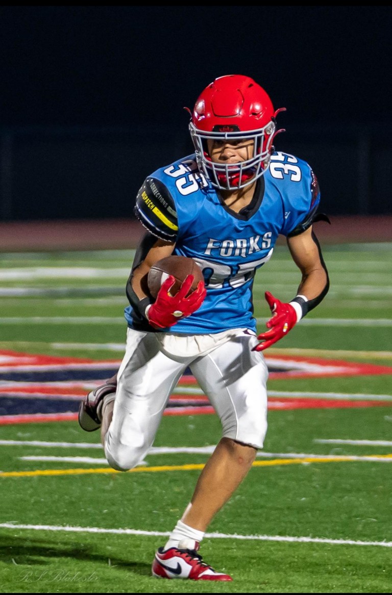 New York Stock Up Showcase: Running Back Notes