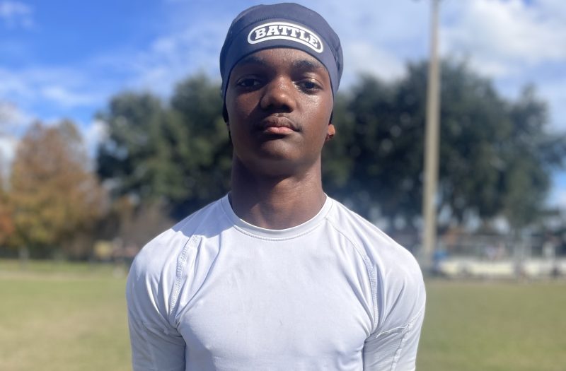 Underdog Mentality 7v7 Tryout | Notable Standouts