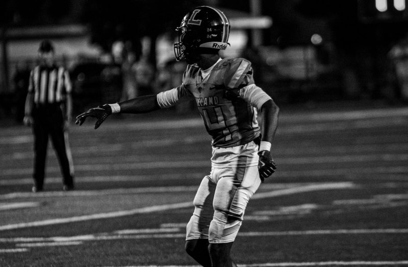 2028 Ball Hawk Central Florida DBs to Follow This Offseason