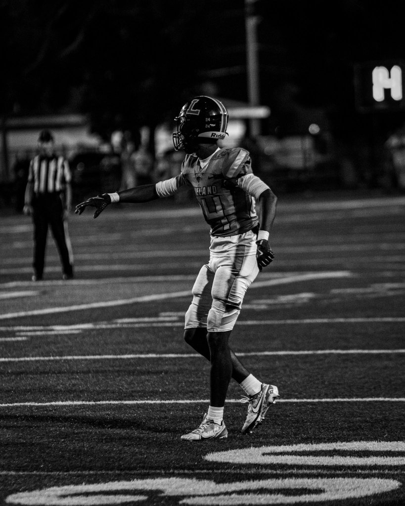 2026 Rankings Newcomers: Offense