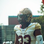 New York Stock Up Showcase: Defensive Line Notes, Part II