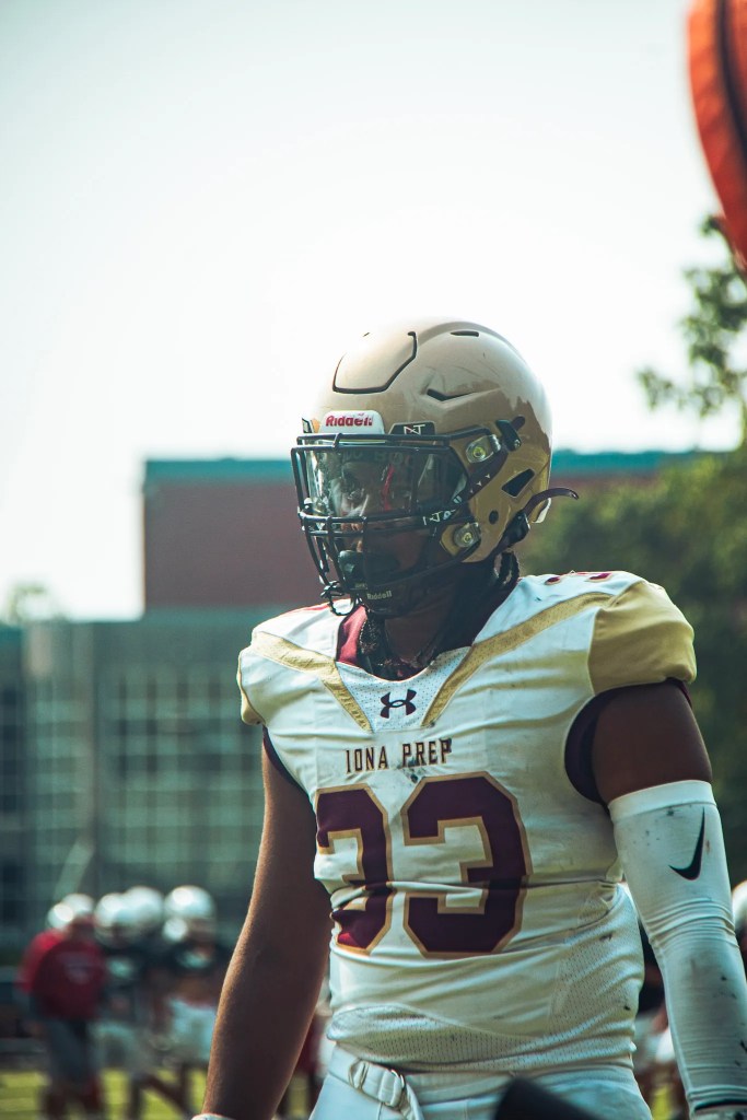 New York Stock Up Showcase: Defensive Line Notes, Part II