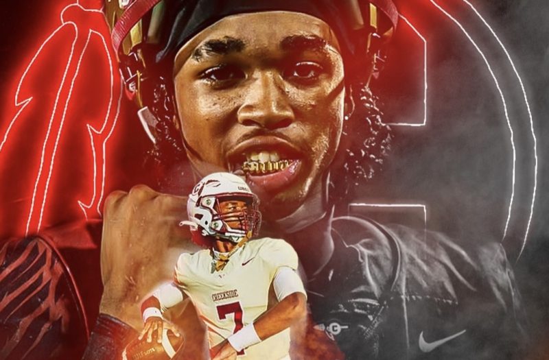 Why Ranking Creekside No. 6 in Georgia Is Disrespectful