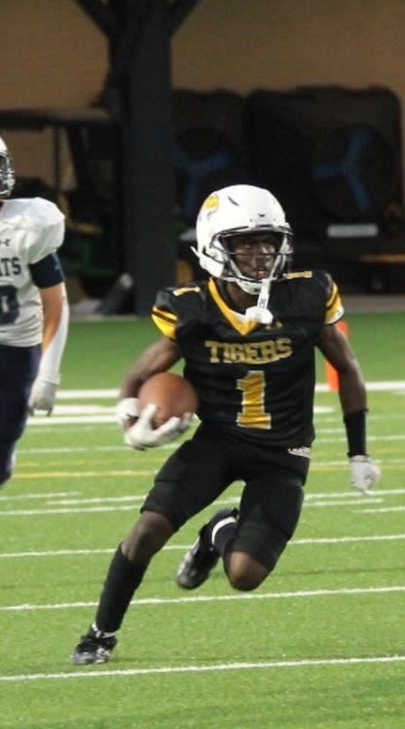 Jet Dorsey