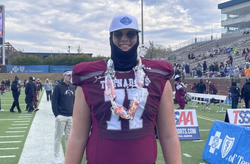 Final Look at 2026 Class: ‘My Guy’ at each position