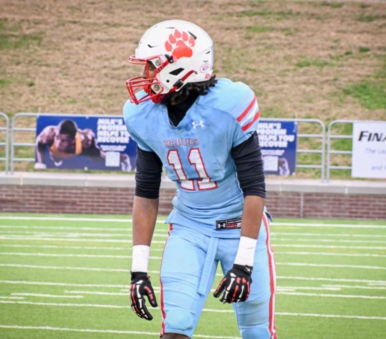 Five new prospects on radar after state championships