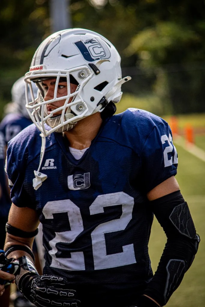 New Jersey Stock Up Showcase: Linebacker Notes