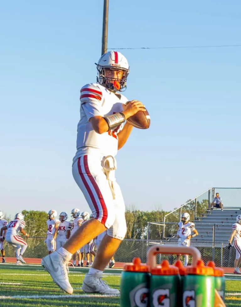 New Jersey Stock Up Showcase: Quarterback Notes, Part II