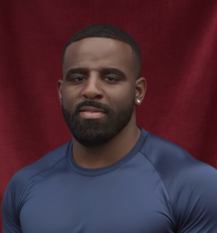 Headshot of Dame Lester