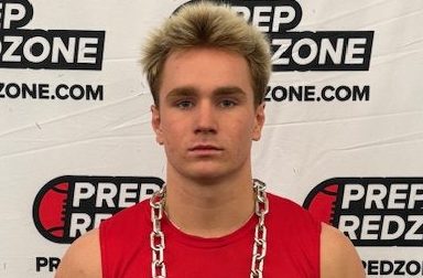 Prep Redzone Dakotas Showcase: Nate's Top RBs Part 2