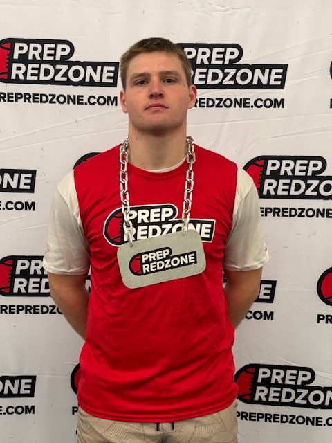 Prep Redzone Dakotas Showcase: Nate&#8217;s Linebacker Standouts