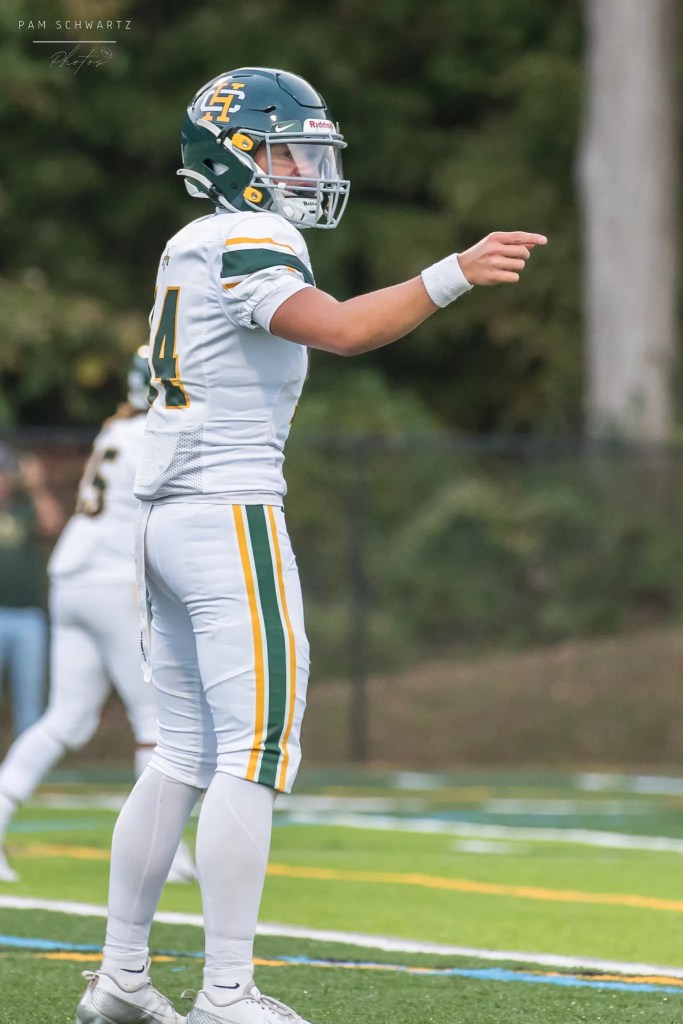 New York Stock Up Showcase: Quarterback Notes, Part II