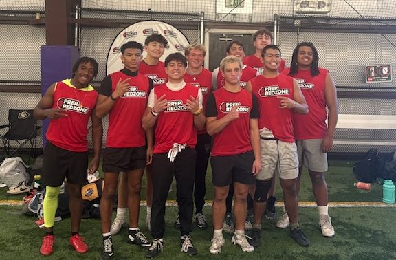 Game Changers: The MVPs From PRZStockUpCO