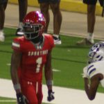 Standout Offensive Seniors in the Houston Area