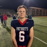 Southern California Regionals: Top Offensive Performers