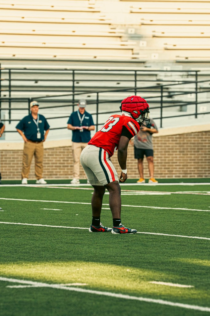 Demarquan Burkhalter