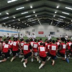 PRZ NE/IA Stock Up Showcase All Camp Team | Defense