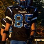 New Jersey Stock Up Showcase: Receiver Notes, Part I