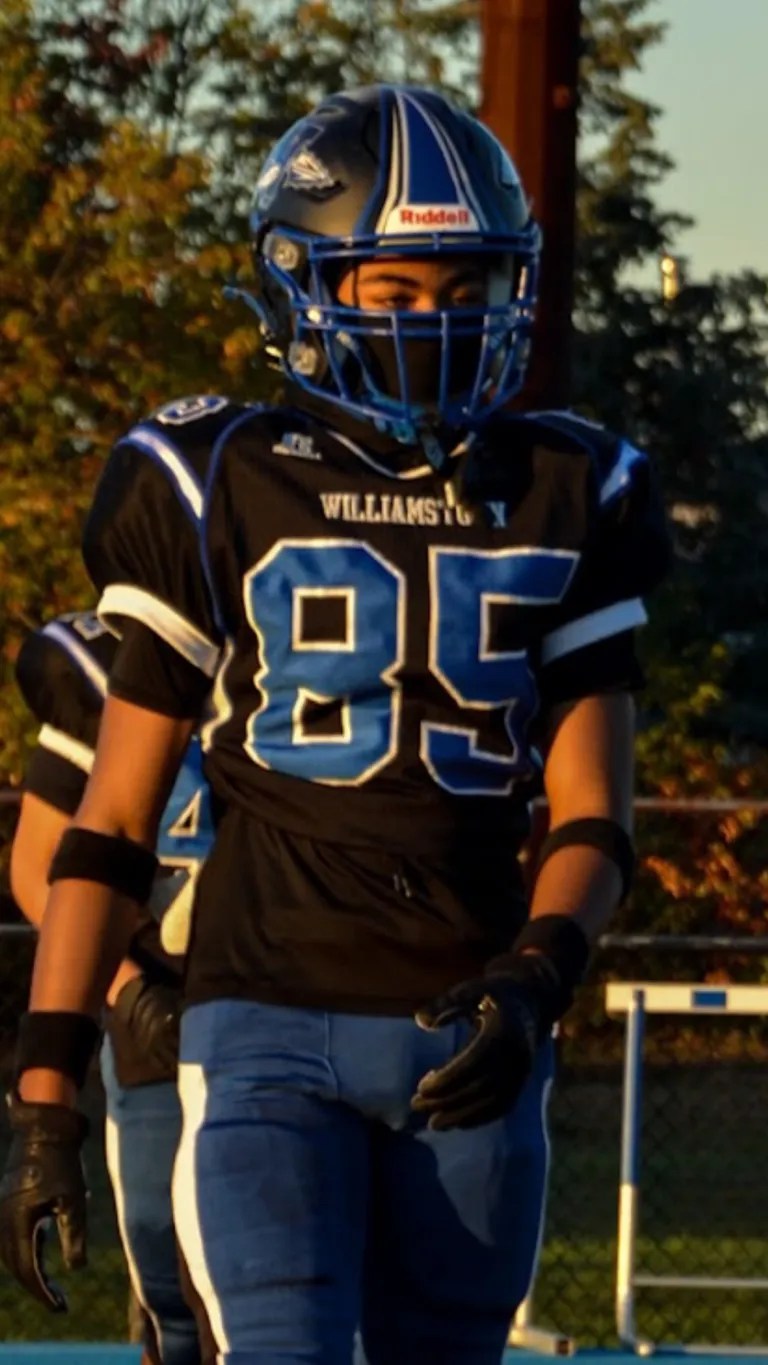 New Jersey Stock Up Showcase: Receiver Notes, Part I