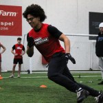 2025 PRZ NE/IA Stock Up Showcase Workout Warriors | DBs
