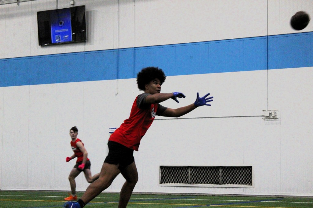 PRZ NE/IA Stock Up Showcase | Oscar's Standouts Pt 1