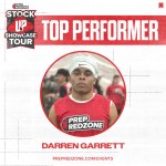 PRZ NY Stock Up Showcase: Top Defensive Backs