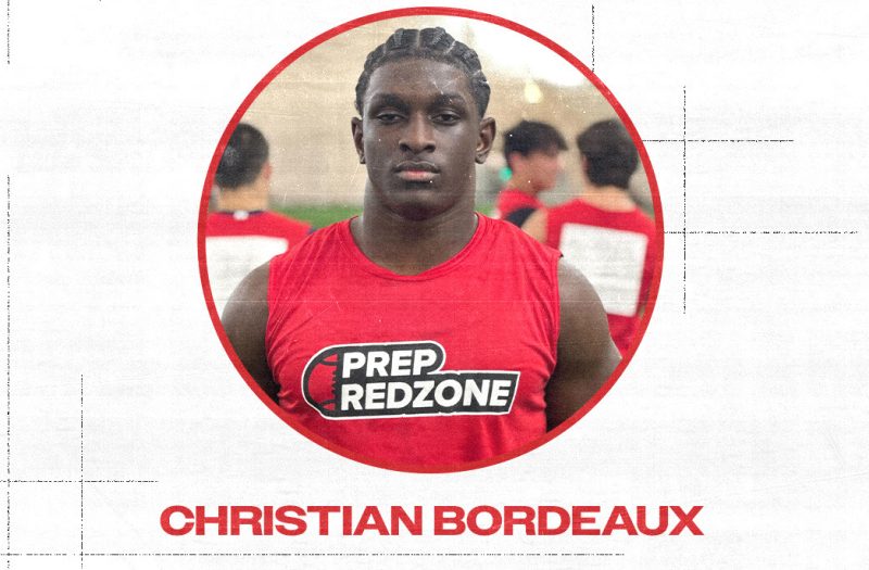 Notes from NY: RBs Catching Scouts Attention