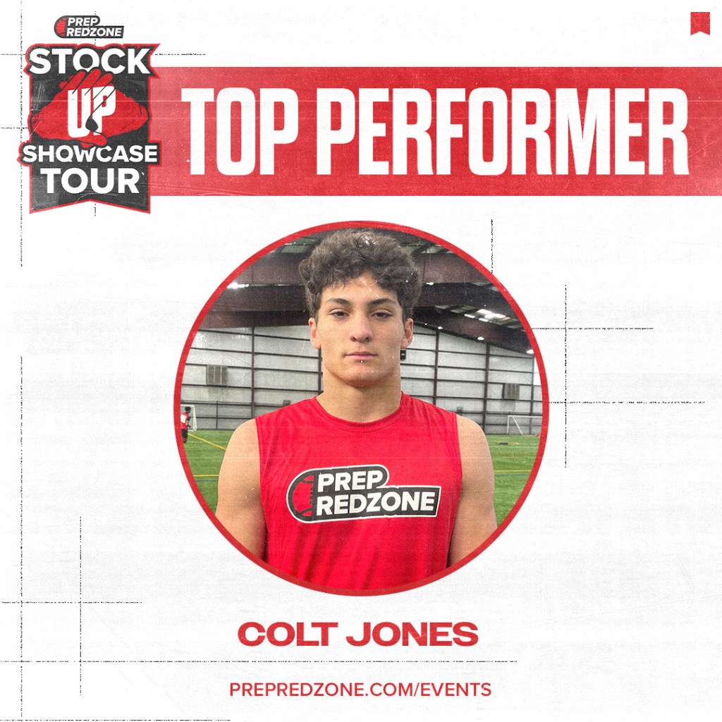 Top Broad Jumpers from PRZ CO Stock Up Showcase