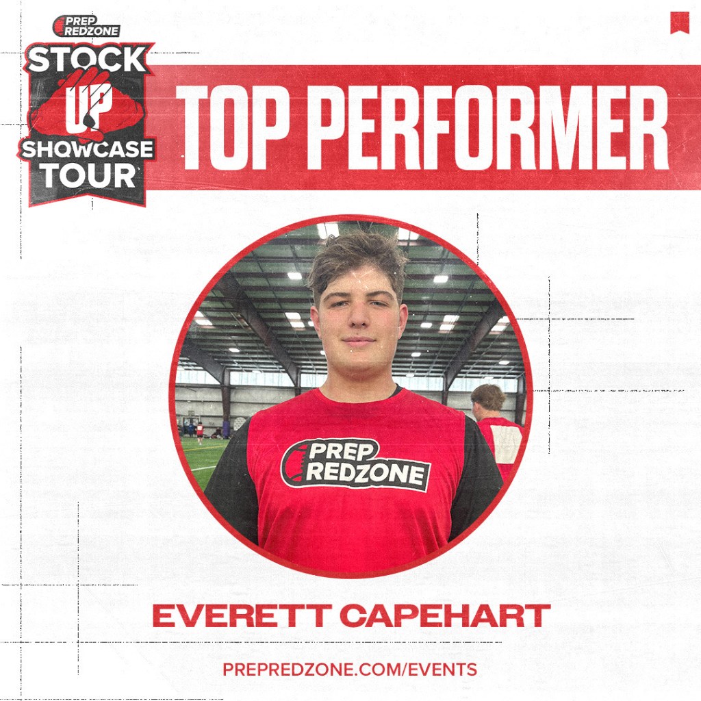 Pancakes N’ Power: OL Who Made a Statement at the Showcase