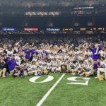 Eye-catchers from Iowa vs. North DeSoto state championship