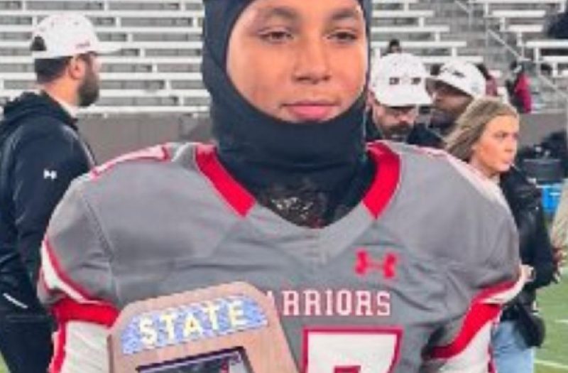 Alabama's Future Friday Night Light Stars of the 2030 Class