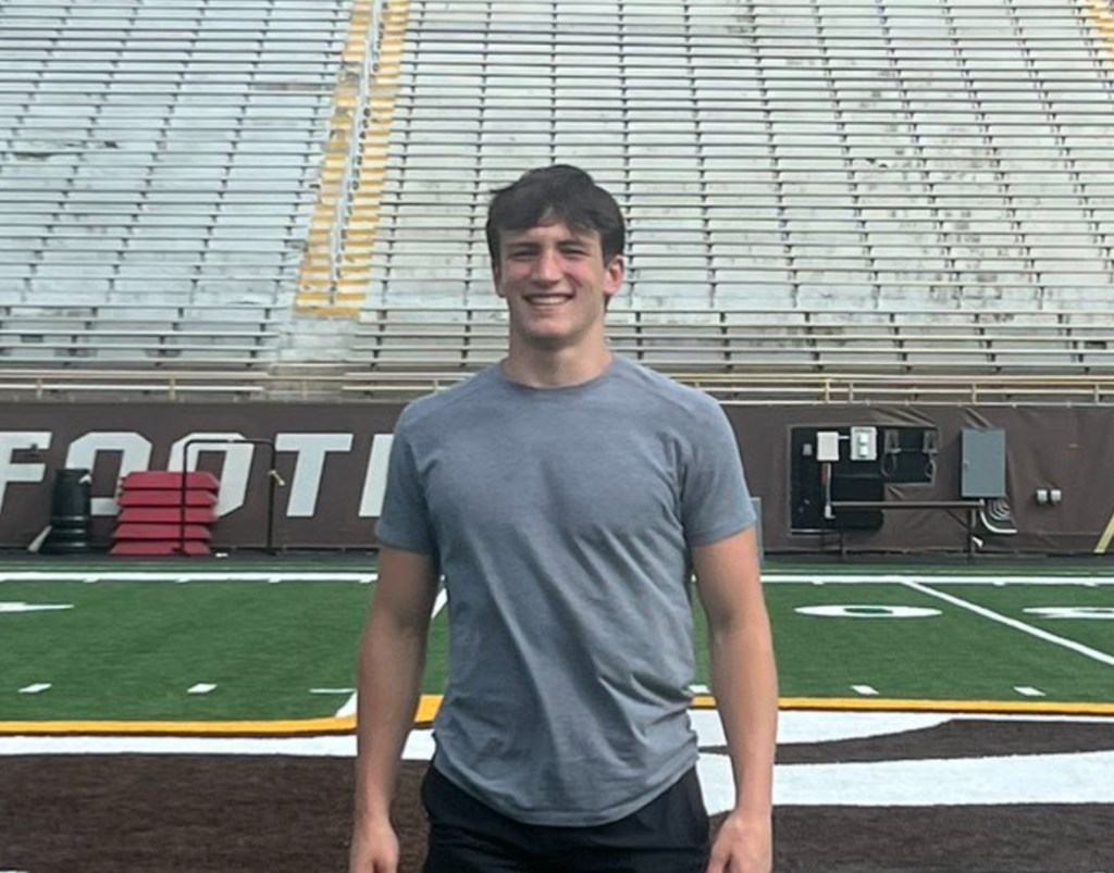 Thies Brothers Lead Way in Fenwick 6A Title over East St. Louis