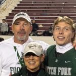 Knotts, Dutch Fork Make History In Knocking Off Summerville