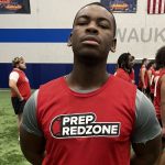 Prep Redzone WI Winter Showcase MVPs