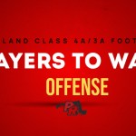 Class 4A/3A offensive playmakers to watch in 2026: Part 1