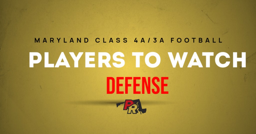 Class 4A/3A defensive playmakers to watch in 2026: Part 1
