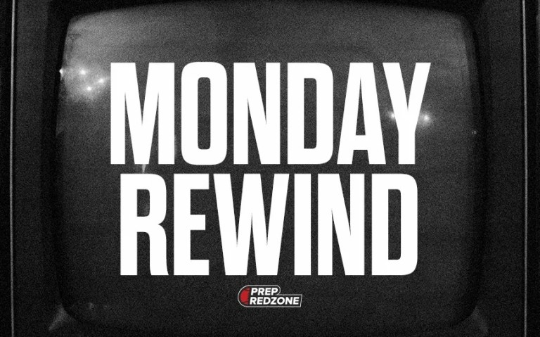 Monday Rewind- 2025 State Championship Results (2A, 4A, 6A)