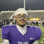 Means, Northwestern Make Quick Work of Irmo 5A DII Title Game