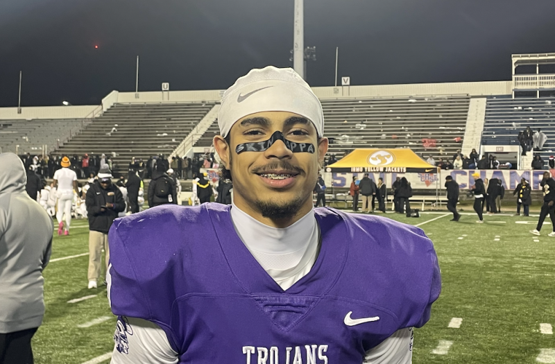 Means, Northwestern Make Quick Work of Irmo 5A DII Title Game